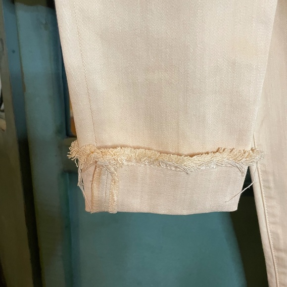 Sneak Peek mid rise skinny jeans only - Picture 6 of 9